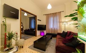 Belucky Apartments - Φio